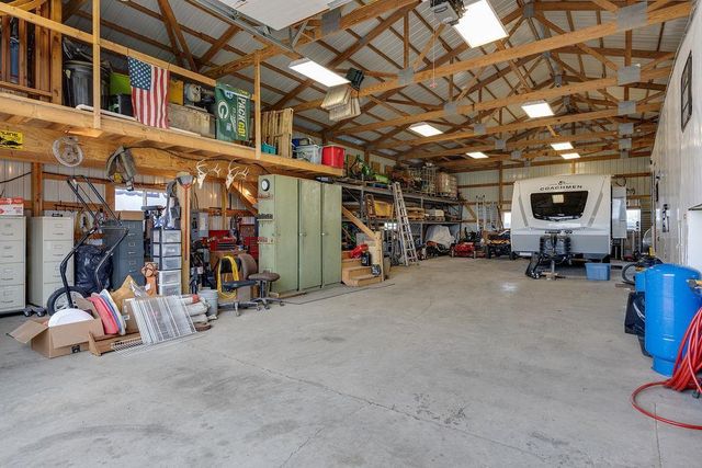 13541 Beloit Newark Road, Brodhead, WI 53520