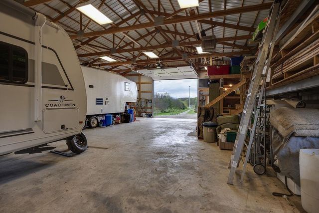 13541 Beloit Newark Road, Brodhead, WI 53520