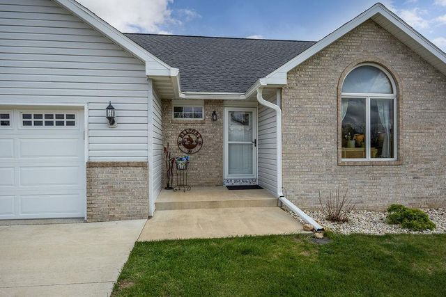 13541 Beloit Newark Road, Brodhead, WI 53520