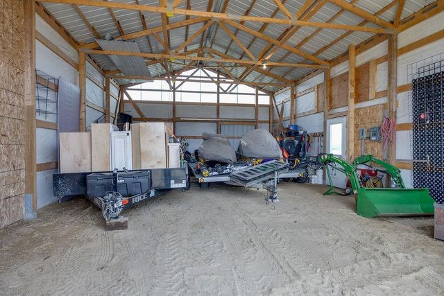 13541 Beloit Newark Road, Brodhead, WI 53520