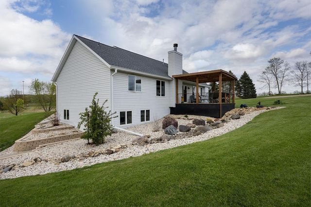 13541 Beloit Newark Road, Brodhead, WI 53520