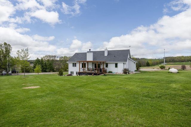 13541 Beloit Newark Road, Brodhead, WI 53520