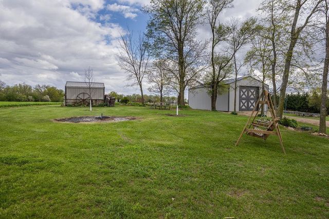 13541 Beloit Newark Road, Brodhead, WI 53520