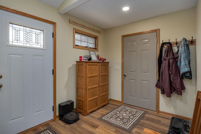 13541 Beloit Newark Road, Brodhead, WI 53520