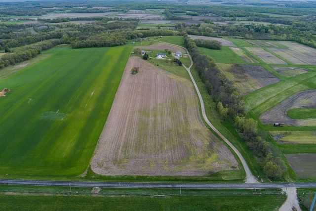 13541 Beloit Newark Road, Brodhead, WI 53520