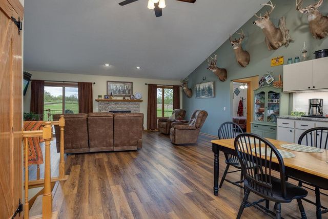 13541 Beloit Newark Road, Brodhead, WI 53520