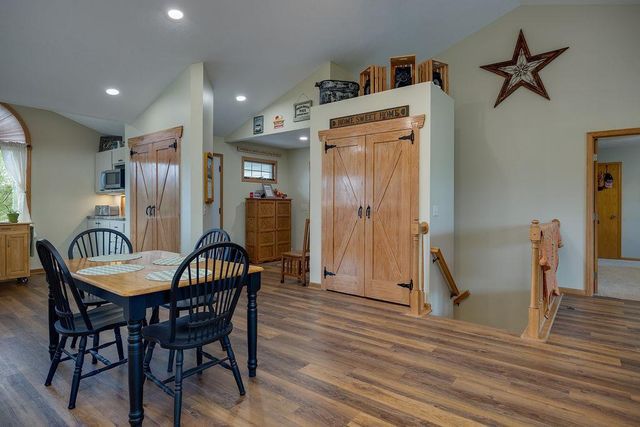 13541 Beloit Newark Road, Brodhead, WI 53520