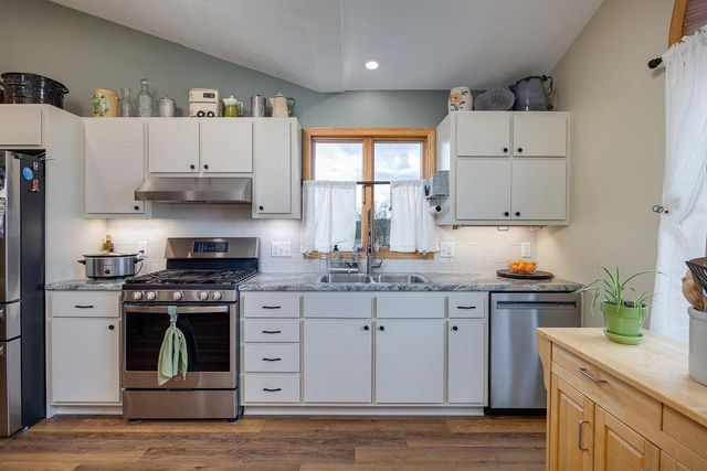 13541 Beloit Newark Road, Brodhead, WI 53520
