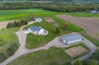 13541 Beloit Newark Road, Brodhead, WI 53520