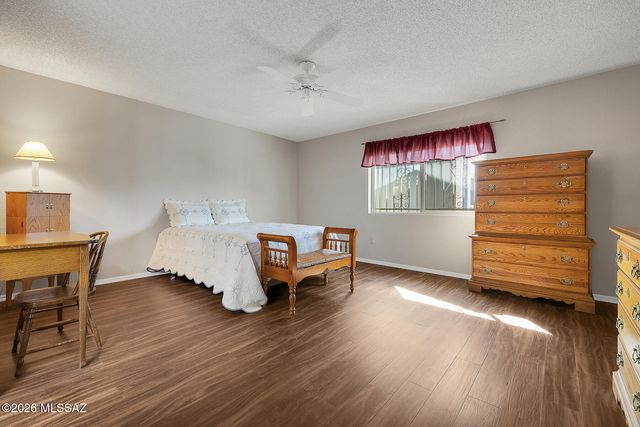 974 N Caribe Avenue, Tucson, AZ 85710