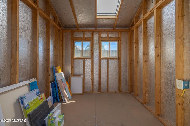 974 N Caribe Avenue, Tucson, AZ 85710