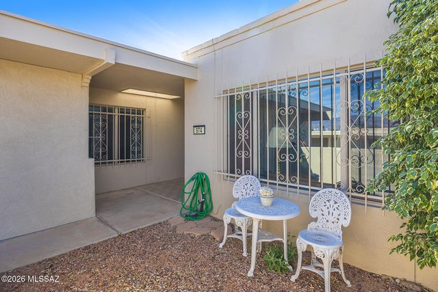 974 N Caribe Avenue, Tucson, AZ 85710