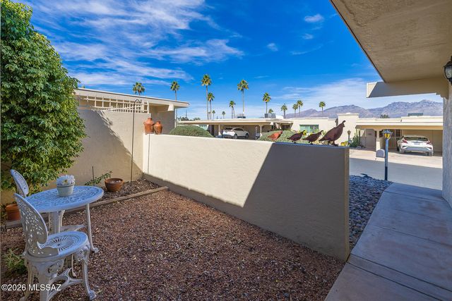 974 N Caribe Avenue, Tucson, AZ 85710
