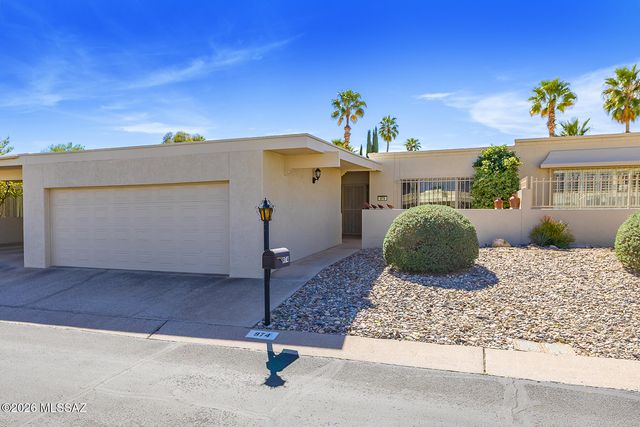 974 N Caribe Avenue, Tucson, AZ 85710