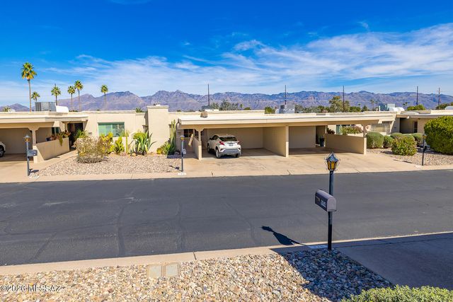 974 N Caribe Avenue, Tucson, AZ 85710