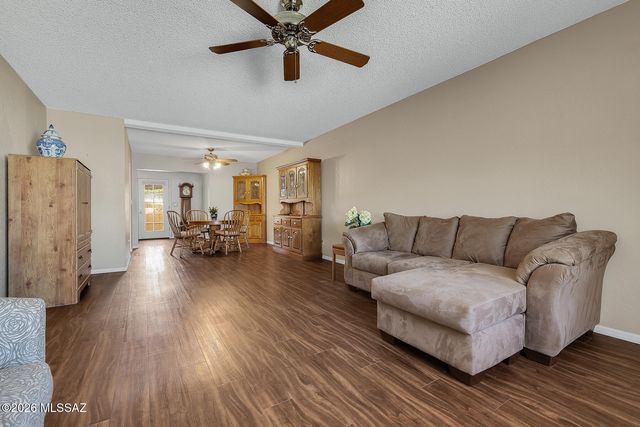 974 N Caribe Avenue, Tucson, AZ 85710