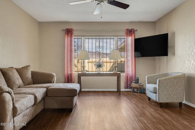 974 N Caribe Avenue, Tucson, AZ 85710