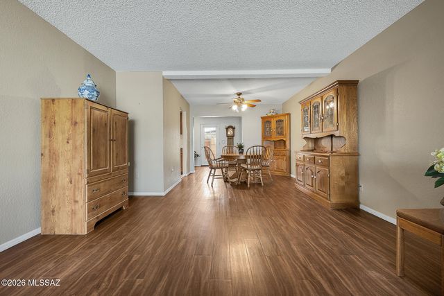 974 N Caribe Avenue, Tucson, AZ 85710