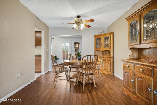 974 N Caribe Avenue, Tucson, AZ 85710