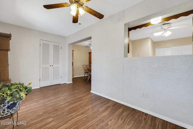 974 N Caribe Avenue, Tucson, AZ 85710