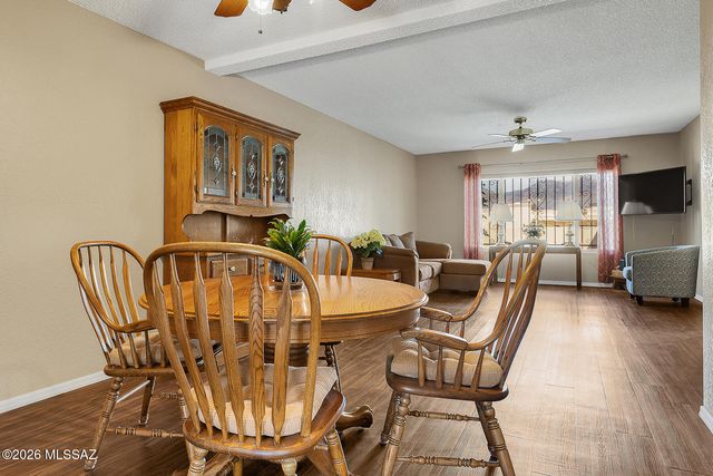 974 N Caribe Avenue, Tucson, AZ 85710