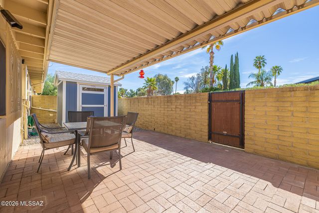 974 N Caribe Avenue, Tucson, AZ 85710