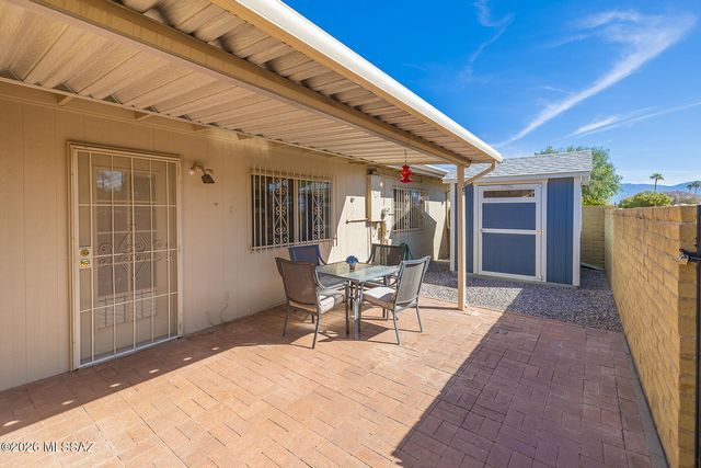 974 N Caribe Avenue, Tucson, AZ 85710