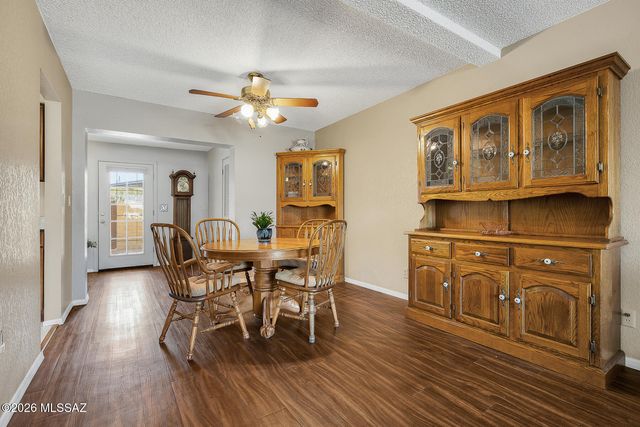 974 N Caribe Avenue, Tucson, AZ 85710