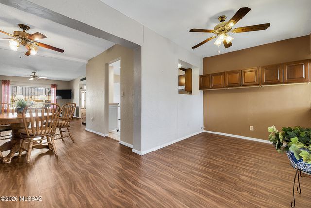 974 N Caribe Avenue, Tucson, AZ 85710