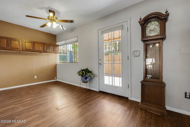 974 N Caribe Avenue, Tucson, AZ 85710