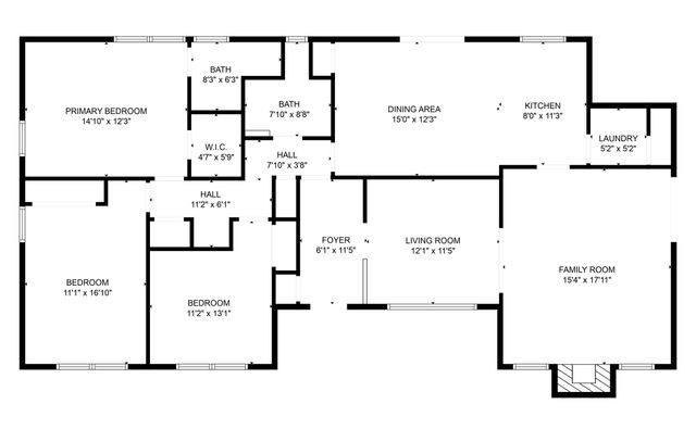 3057 Fm 1181, Ennis, TX 75119