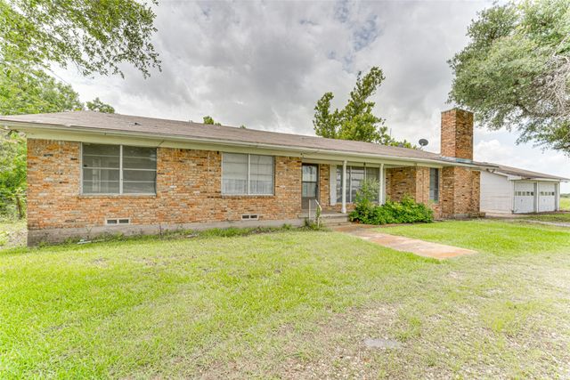 3057 Fm 1181, Ennis, TX 75119