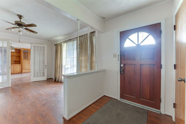 3057 Fm 1181, Ennis, TX 75119