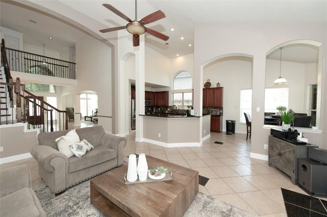 1914 Lakeside Crossing, Katy, TX 77494