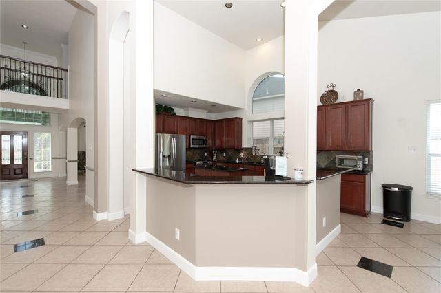 1914 Lakeside Crossing, Katy, TX 77494