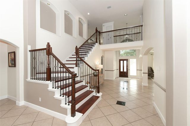 1914 Lakeside Crossing, Katy, TX 77494