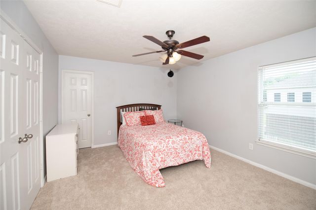 1914 Lakeside Crossing, Katy, TX 77494