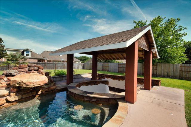 1914 Lakeside Crossing, Katy, TX 77494