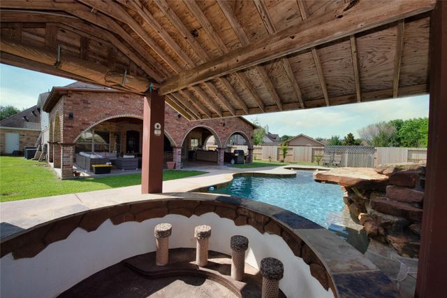 1914 Lakeside Crossing, Katy, TX 77494