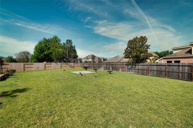 1914 Lakeside Crossing, Katy, TX 77494