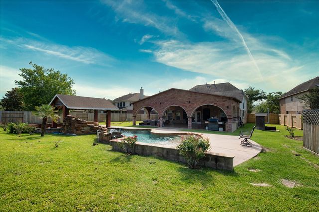 1914 Lakeside Crossing, Katy, TX 77494