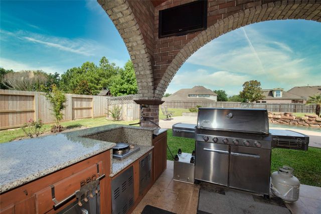 1914 Lakeside Crossing, Katy, TX 77494