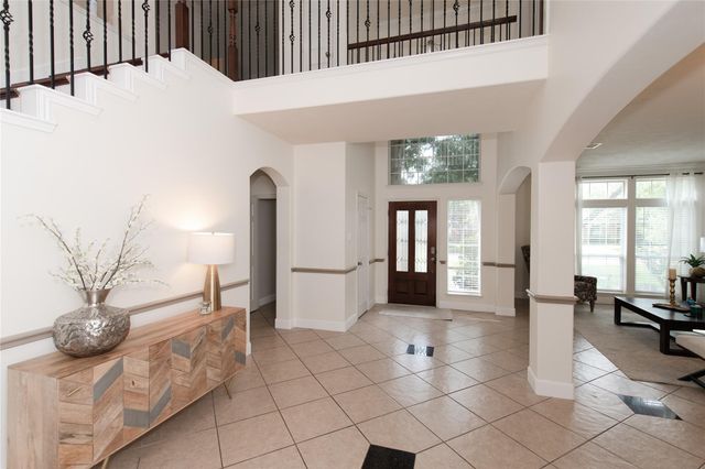 1914 Lakeside Crossing, Katy, TX 77494