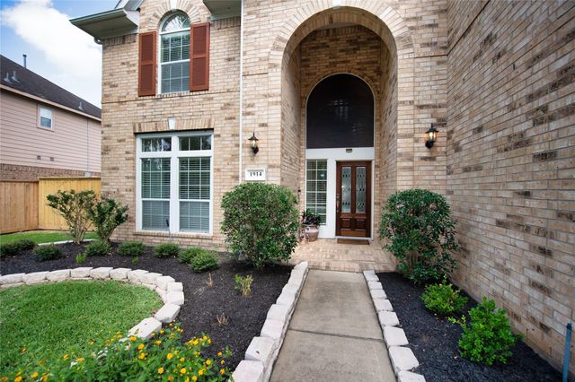 1914 Lakeside Crossing, Katy, TX 77494