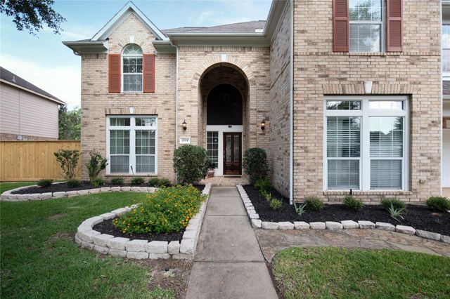 1914 Lakeside Crossing, Katy, TX 77494