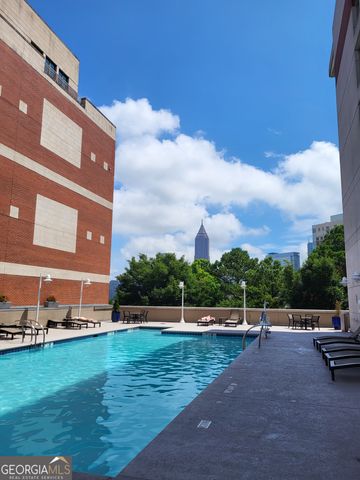 250 Park Avenue W 302, Atlanta, GA 30313