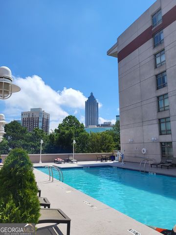 250 Park Avenue W 302, Atlanta, GA 30313