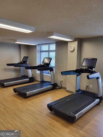 250 Park Avenue W 302, Atlanta, GA 30313