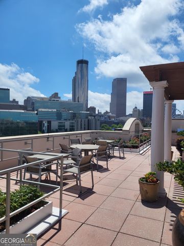 250 Park Avenue W 302, Atlanta, GA 30313