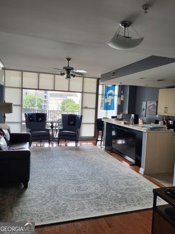 250 Park Avenue W 302, Atlanta, GA 30313